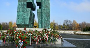 Vukovar groblje svijece