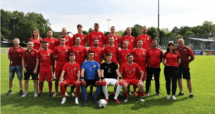 Croatia Singen