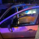 NJEMAČKA: Trojica Hrvata napravila kaos. Namjerno se, u bijegu, zabili u policijsko vozilo