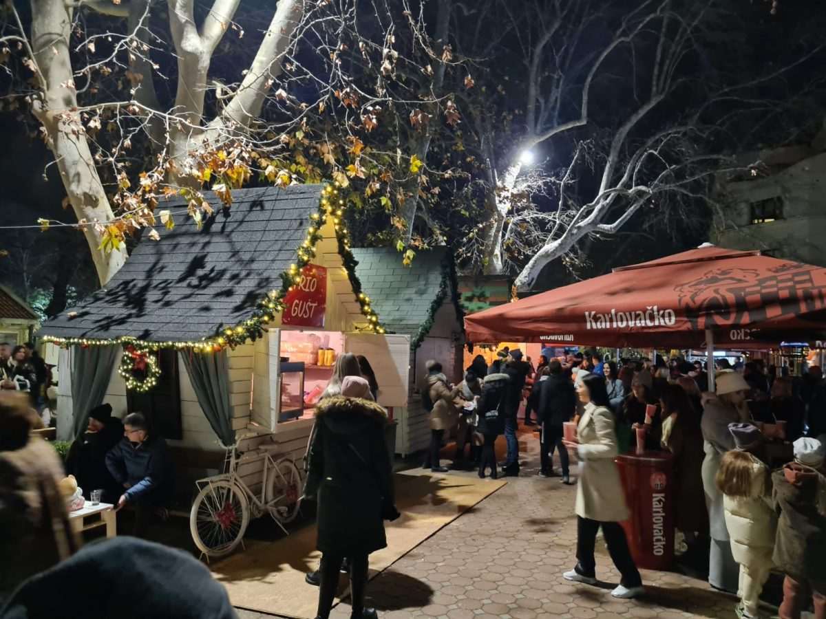 (FOTO) Adventska čarolija u Mostaru