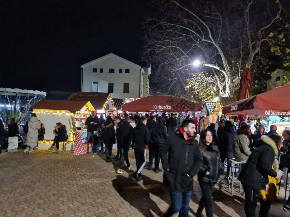 (FOTO) Adventska čarolija u Mostaru