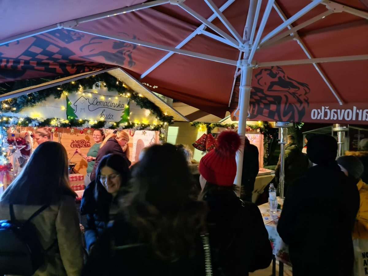 (FOTO) Adventska čarolija u Mostaru