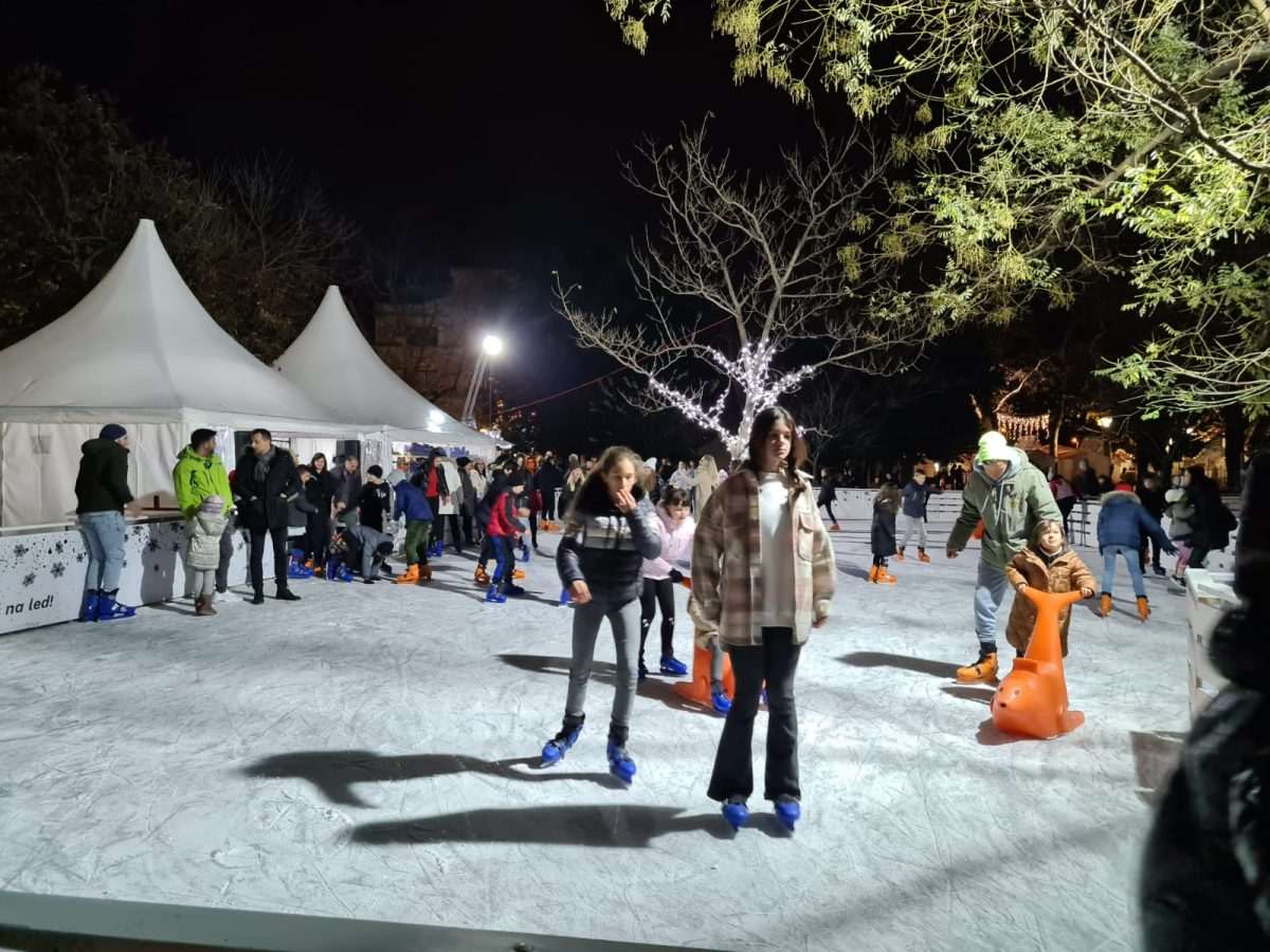 (FOTO) Adventska čarolija u Mostaru