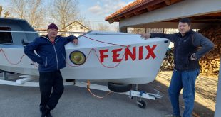plovilo fenix