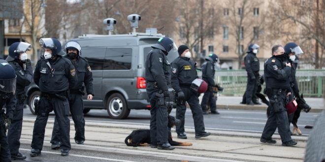 policija bec austija