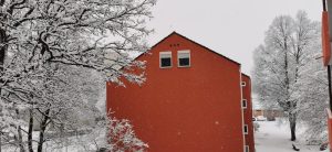 snijeg Traunreut 3