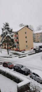 snijeg Traunreut 6