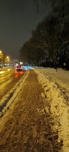 snijeg Traunreut 8