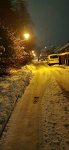 snijeg Traunreut 9