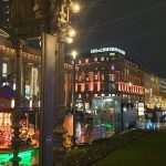 (FOTO) HRVATI IZ STUTTGARTA: Grad živi, ali nije to kao prije. Božićnog sajma nema, ali grad je osvijetljen što ipak daje neku nadu