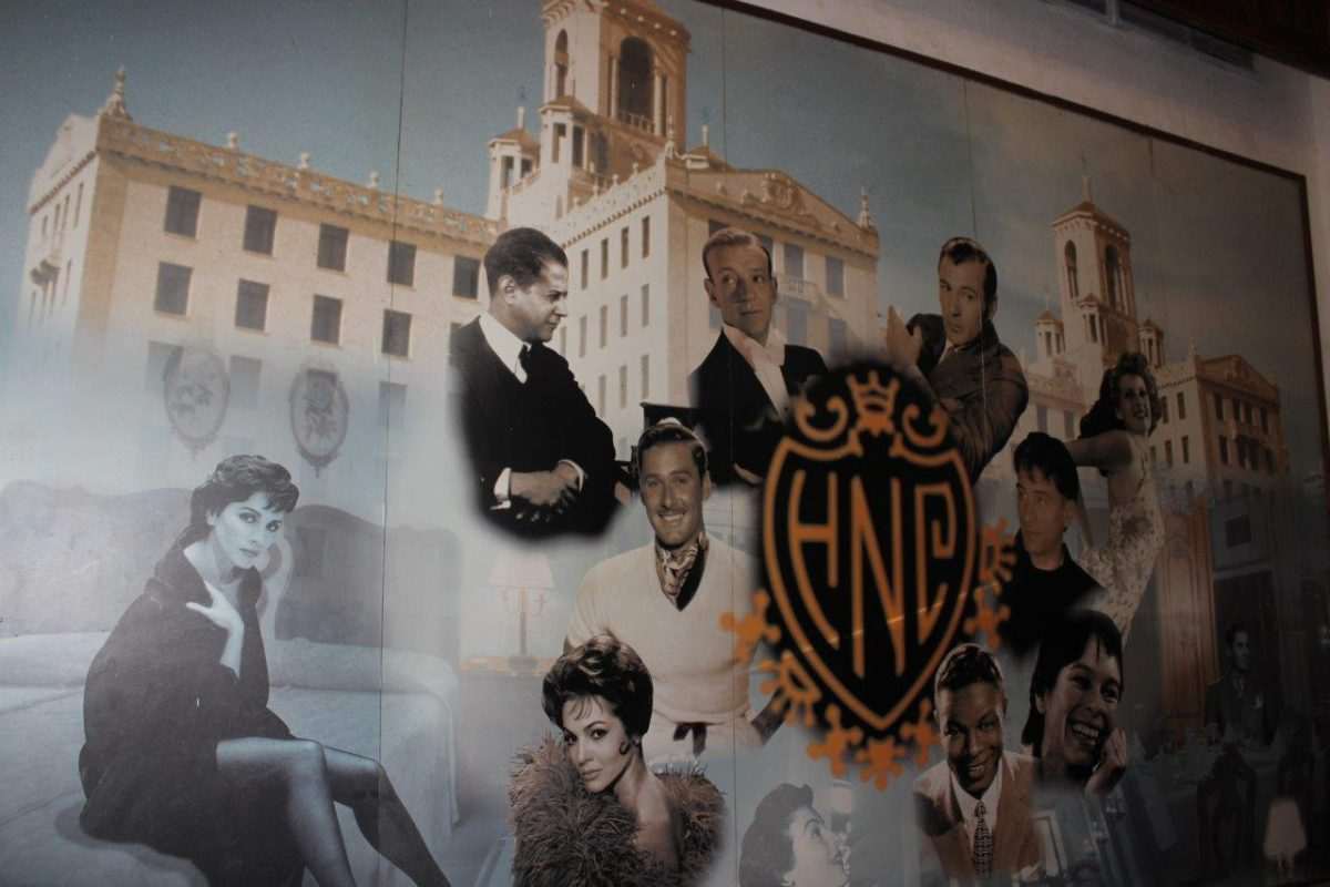 Nacional Havana Kuba