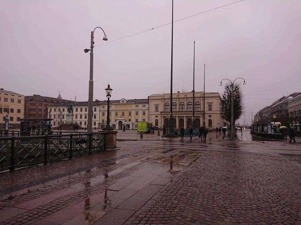 svedska