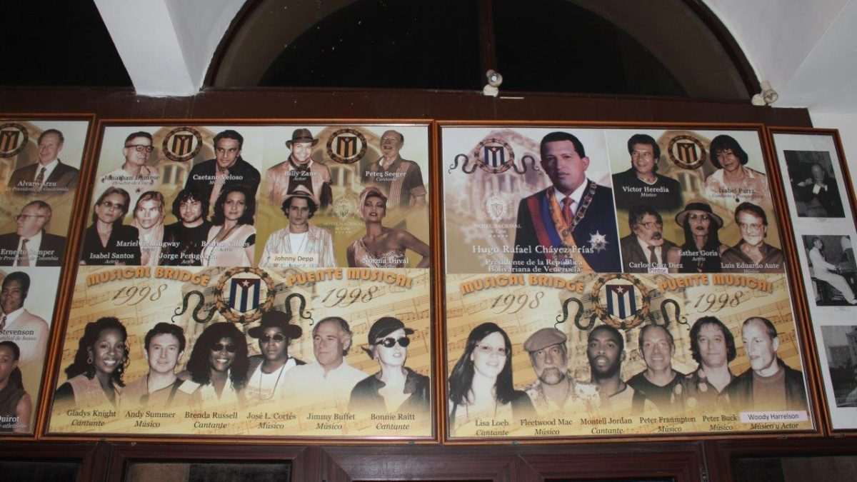 Nacional Havana Kuba