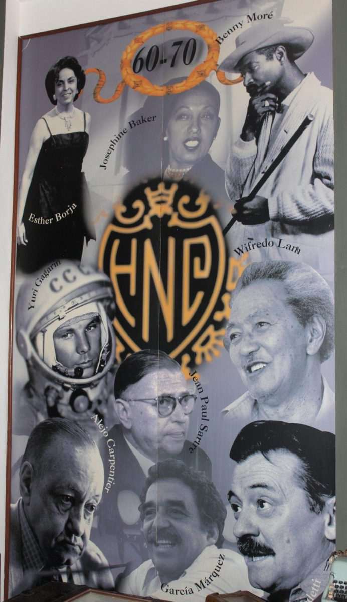 Nacional Havana Kuba