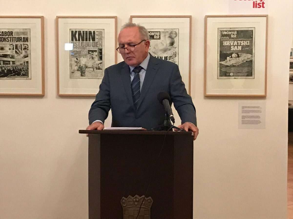 STIPE PUĐA: Od satelitskog telefona u opkoljenome Dubrovniku do “hrvatskog Oscara” u Bad Homburgu