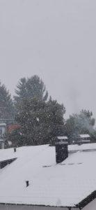 snijeg Traunreut 2