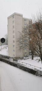 snijeg Traunreut 4