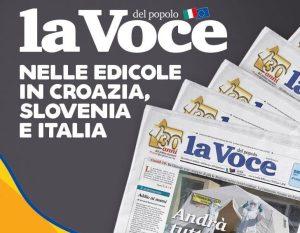 02. Lis La Voce talijanske manjine
