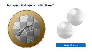 Hrvatske kovanice eura 4