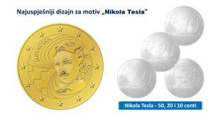 Hrvatske kovanice eura 5