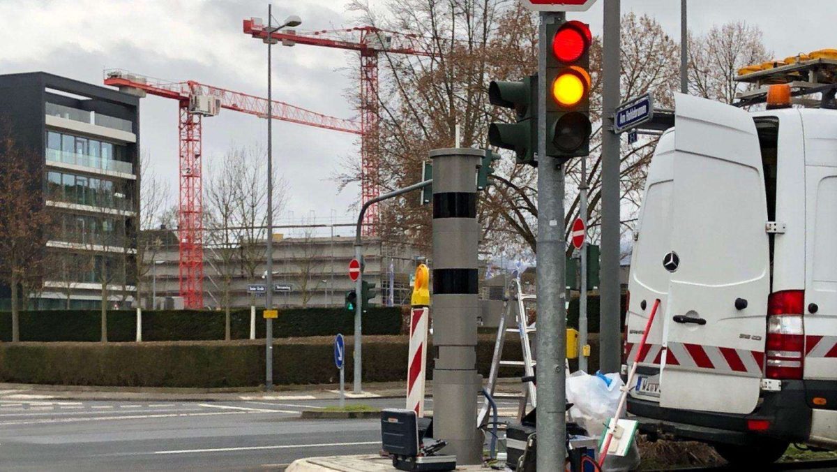HVATAJU SVE REDOM OD 3. DO 9. KOLOVOZA: Njemačka policija spremila stotine radara usred sezone, nema popuštanja