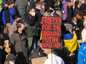 frankfurt prosvjedi ukrajina 5
