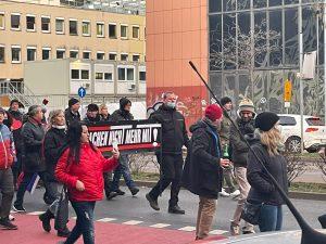 prosvjed frankfurt 7