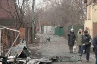 ukrajina rat kijev