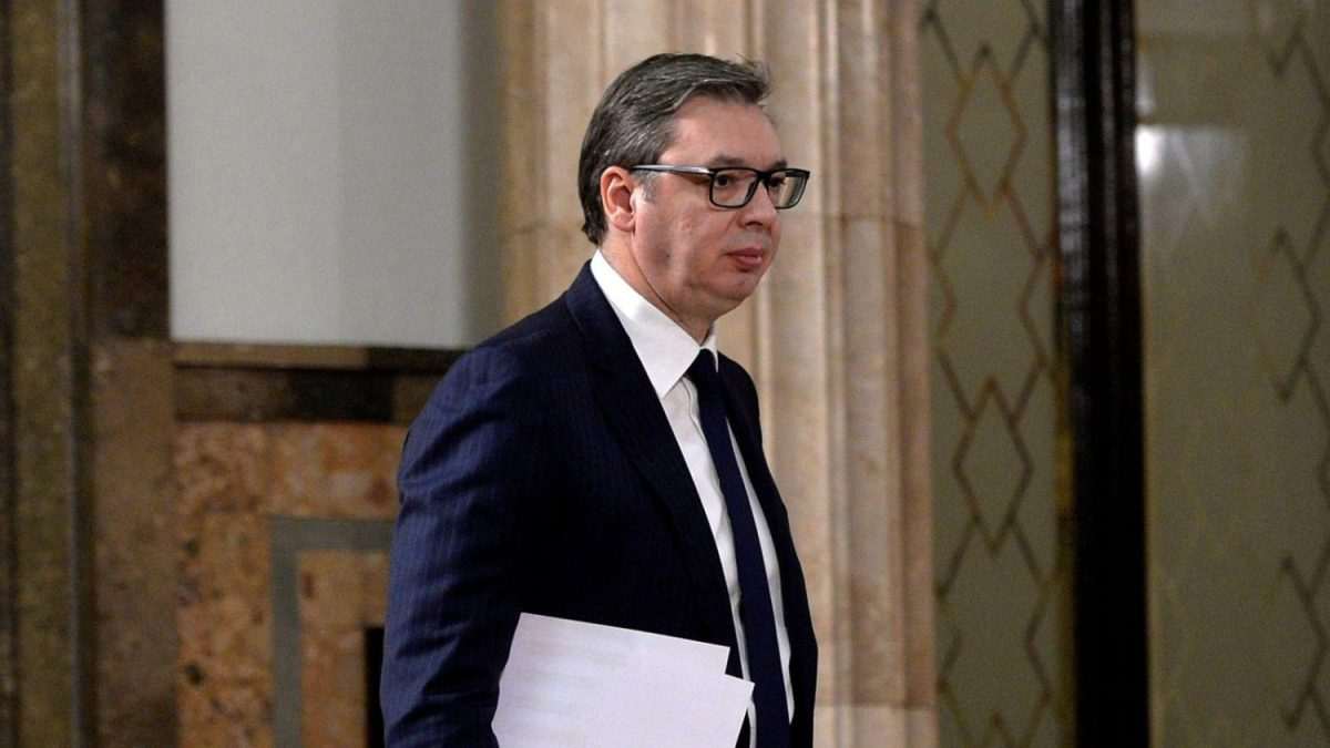 vucic