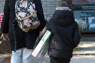 DIJETE SKOLA