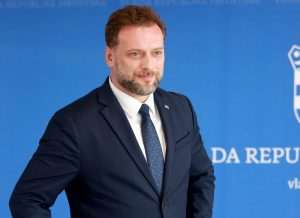 PAD LETJELICE UZDRMAO HRVATSKU: Plenković izvijestio čelnike EU-a o incidentu, Banožić tvrdi kako sustav domovinske sigurnosti nije zakazao PAD LETJELICE UZDRMAO HRVATSKU: Plenković izvijestio čelnike EU-a o incidentu, Banožić tvrdi kako sustav domovinske sigurnosti nije zakazao