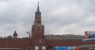moskva rusija