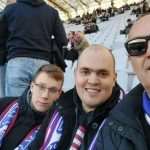 NAJVEĆI HRVATSKI DERBI BEZ POBJEDNIKA: Livaja tresao gredu, Oršić vratnicu - Dinamo ostao nepobijeđen na Poljudu