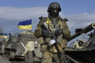 vojnik rat ukrajina