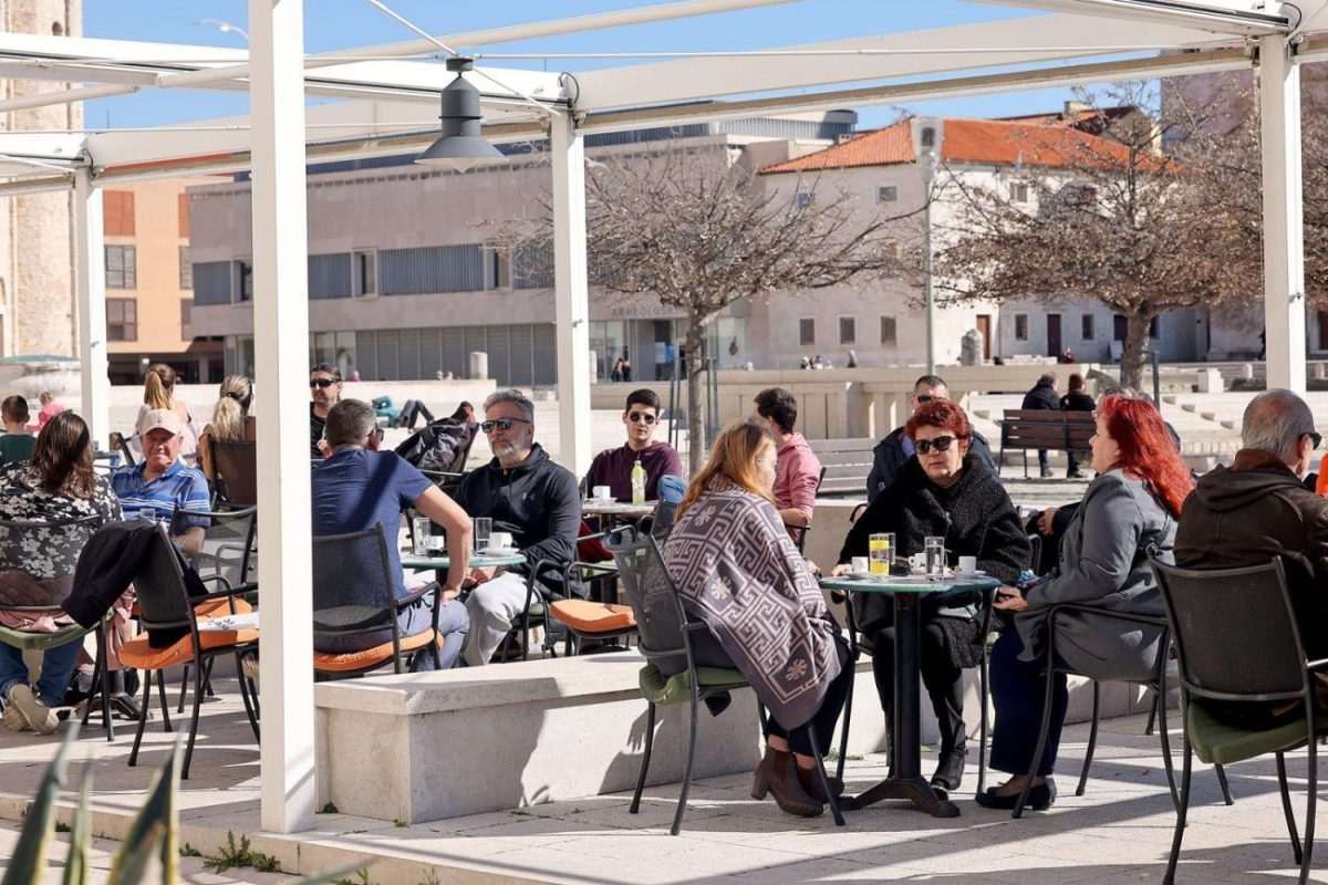 kafic zadar