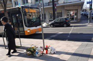 mainz, mjesto nesrece