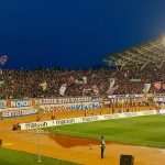 NAJVEĆI HRVATSKI DERBI BEZ POBJEDNIKA: Livaja tresao gredu, Oršić vratnicu - Dinamo ostao nepobijeđen na Poljudu