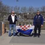 FINALE HRVATSKOG KUPA U ŠVICARSKOJ: Slavonija Bern osvojila kup 3:2 pobjedom nad Croatijom Zürich