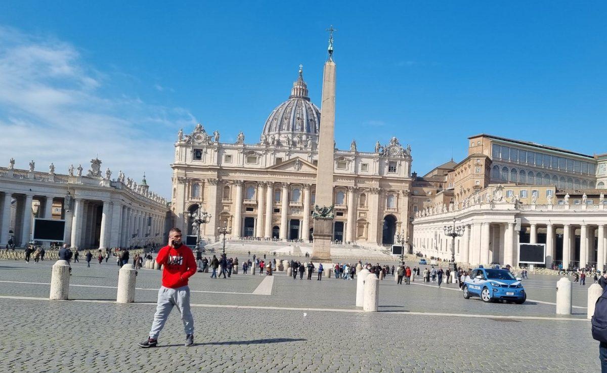 Vatikan / Foto: Fenix (M.D.