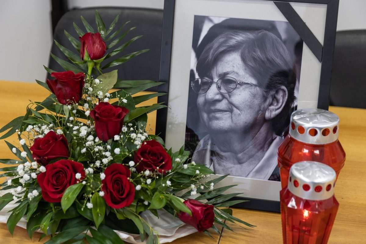 Vesna Bosanac