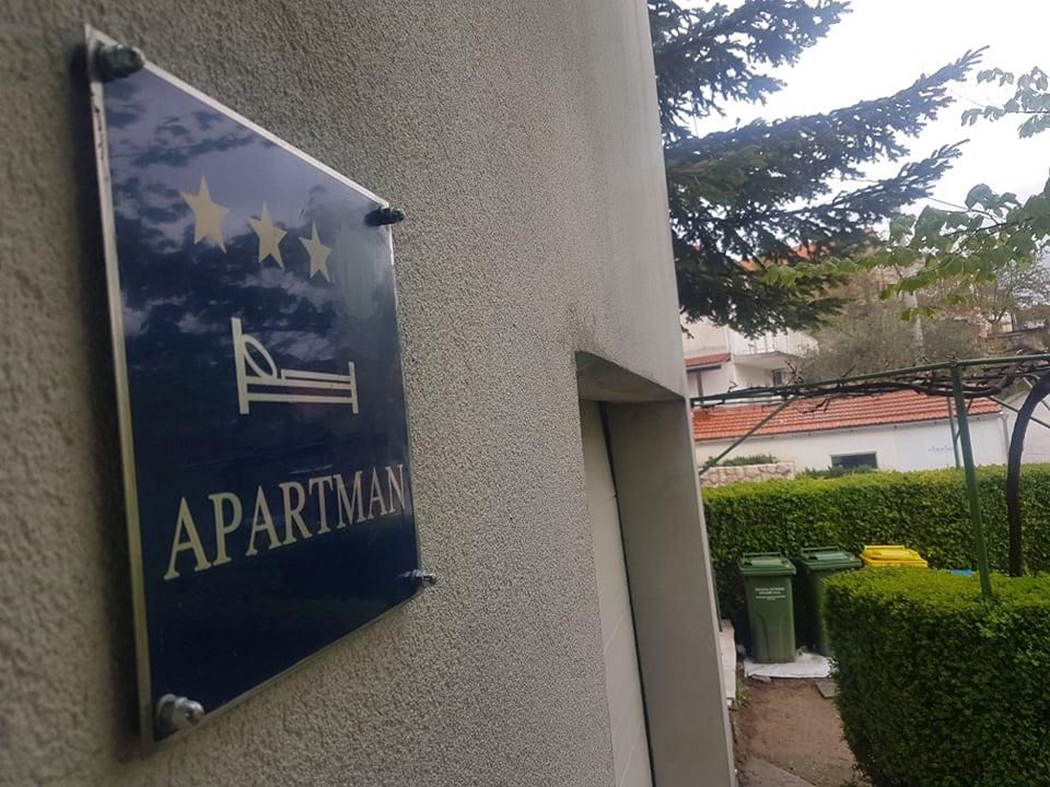 apartman