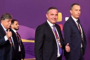 VATRENI SAZNALI SVOJE PROTIVNIKE: Hrvatska u skupini s Belgijom, Marokom i Kanadom