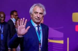 VATRENI SAZNALI SVOJE PROTIVNIKE: Hrvatska u skupini s Belgijom, Marokom i Kanadom