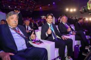 VATRENI SAZNALI SVOJE PROTIVNIKE: Hrvatska u skupini s Belgijom, Marokom i Kanadom