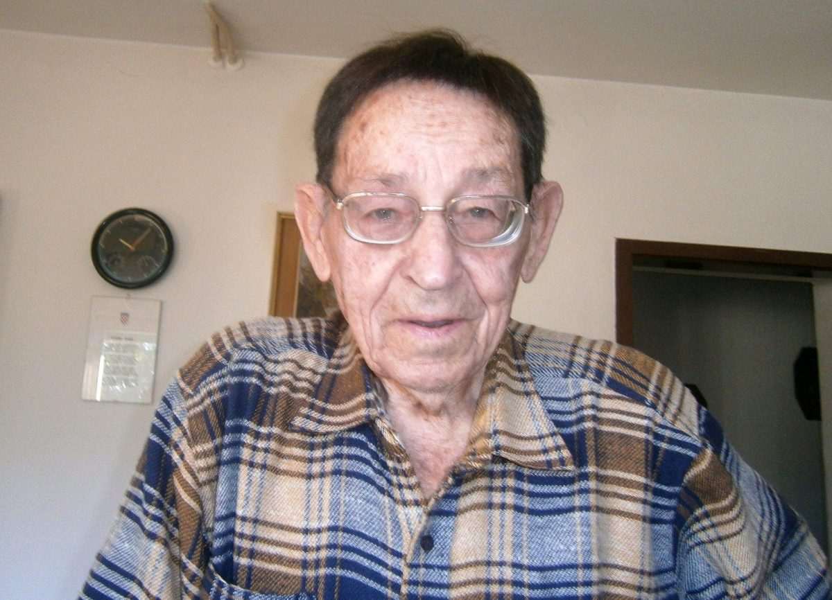 krsto zoricic