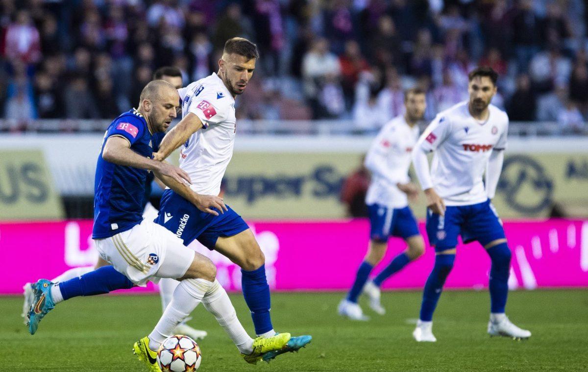 Evo gdje gledati Hajduk - Šibenik - tportal