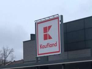 kaufland