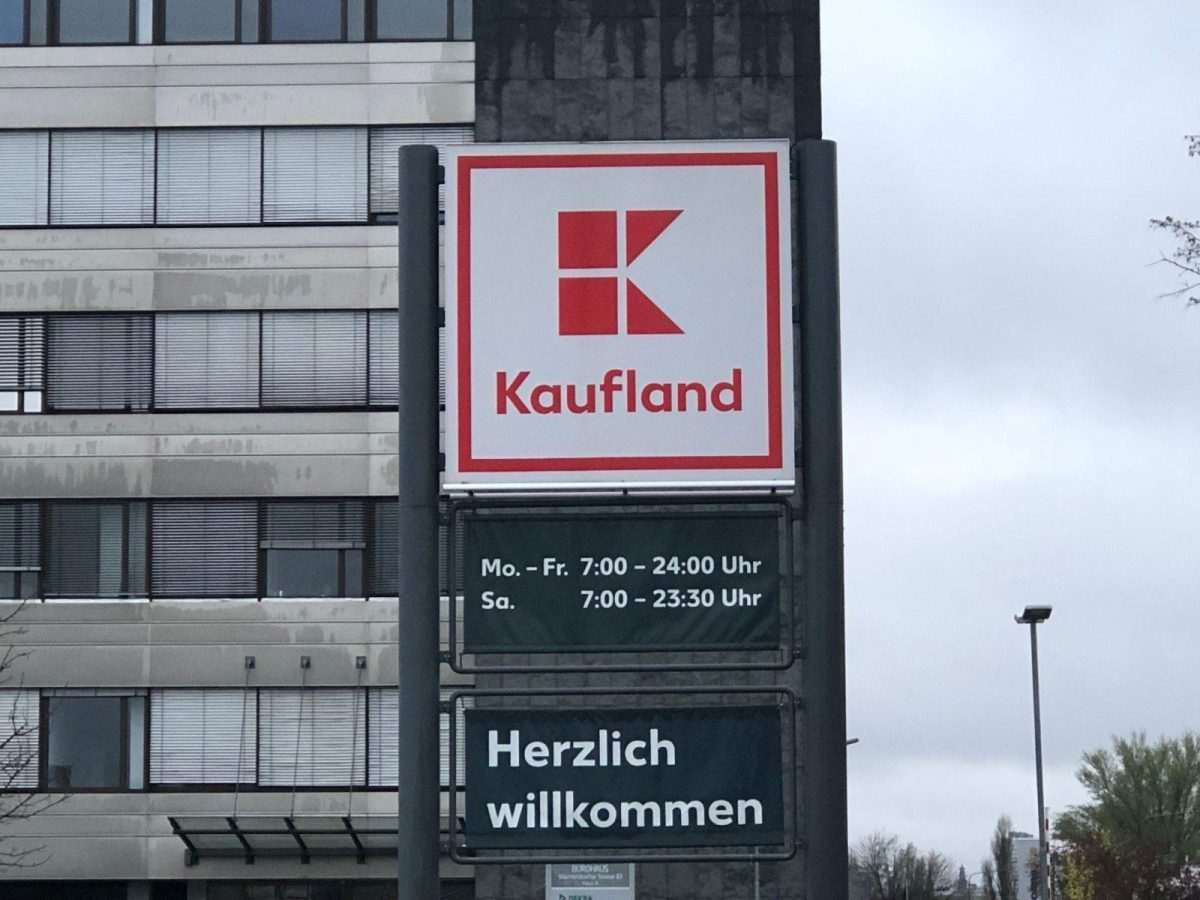 kaufland