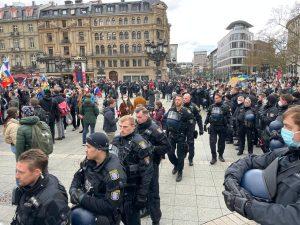 proruski prosvjed u frankfurtu 6