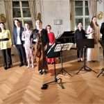 „IMPEACH THE KITSCH!“: Drugi koncert 3. CRO-ArT Festivala hrvatske glazbe u Beču oduševio Austrijance